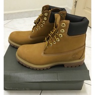 Timberland Icon Boots