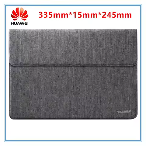 Huawei Protect Sleeve Bag for Matepad 11/Pro/10.4 MateBook X/E MateBook 13/13s MateBook E Go MateBoo