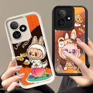 Casing for Realme 14 14T 14X Narzo C53 C63 C51 Note 70 70T 15T 50 GT 6 NEO6 SE C61 60 N53 N61 5G Q-1