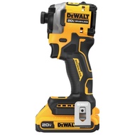 Dewalt 20V 2X2.0Ah Li-Ion Brushless Impact Driver Dcf850D2A-B1