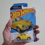 Hotwheels Bumblebee