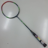 Badminton Racket Racket Badminton Lining Gforce G-force 9 Ori