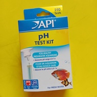 pH Test Kit Aquarium