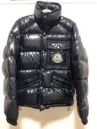 全新男款MONCLER 羽絨服 外套