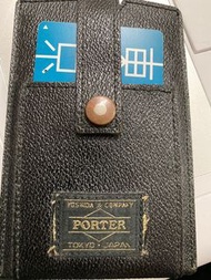 Head porter 卡套 卡夾 證件套