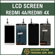 LCD Replacement Xiaomi Redmi 4A Hongmi 4A Redmi 4X Hongmi 4X Touch Screen Digitizer