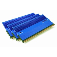 RAM HyperX 6GB (3 x 2GB) 240-Pin DDR3 SDRAM DDR3 1800 (PC3 14400) 6GB DDR3 1800MHz memory moduleHype