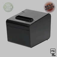 Printer Slip THEEEBOY RQ200 ประกัน 1Y ปริ้นเตอร์สลิป เครื่องพิมพ์สลิป เครื่องพิมพ์ใบเสร็จ เครื่องพิมพ์ สติกเกอร์ลาเบล เครื่องพิมพ์บาร์โค