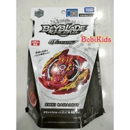 BEYBLADE - B-00 Zwei Bahamut Outer Assault' Zan (B00) Beyblade Burst GT - TAKARA TOMY