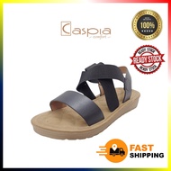 CASPIA- WOMEN SHOES SANDAL COMFORT SHOES FASHION STYLE