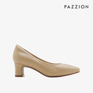 PAZZION A6188-2 Women's Doll Shoes