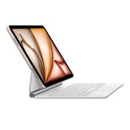 Apple 白色磁吸精妙鍵盤M2 11吋 (不包ipad) 9成新