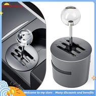 Cup Holder Shifter for  Model 3 Model Y, Fun Manual Gear Shifter Toy,  Stick Shift Fidget Toy Access
