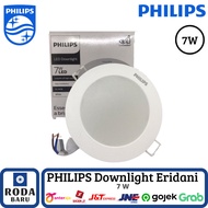 Philips Downlight E LED Ceiling 7Watt 7W DL190B