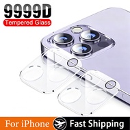 3D Full Coverage Camera Lens Protector For iPhone 17 Air 16 15 14 13 12 11 Pro Lite Plus Ultra 5G 4G