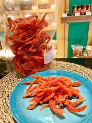 童年回憶😋紅燒魚柳