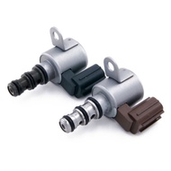【JJL】- โซลินอยด์ล็อคควบคุมการเปลี่ยนเกียร์อัตโนมัติสำหรับ Accord 28400-P6H-003 28500-P6H-013