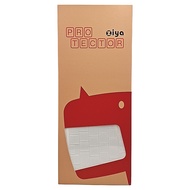 ziya apple macbook pro16 鍵盤保護膜 超透tpu材質 1入