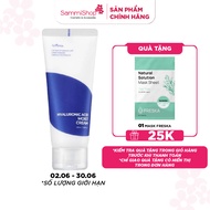 Isntree Kem Dưỡng Hyaluronic Acid Moist Cream 100ml