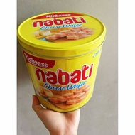 Richeese vegetable 350gr