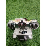 HONDA CITY SEL GD8 1.5 AIRCOND CONTROLLER SWITCH [2E-4B-D2650]