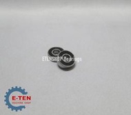 【培林達人】陸製微型軸承，695-2RS，5*13*4、5X13X4，歡迎詢問