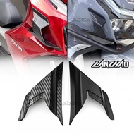 For HONDA ADV160 ADV 160 Fairing Cover Front Fairing Side Winglet Accessories