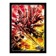 Duel Masters DX Card Sleeve - Rod Zozia 5th