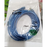 EXTENSION USB 10M EXTENSION EXTENSION EXTENDER USB CABLE CONNECTION