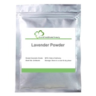 Lavender Powder Plant Extract