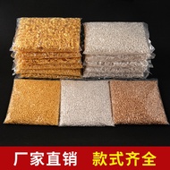 Golden Open Ring Ring Metal Ring Tool Accessories Accessories Open Ring Open Ring 0.5kg