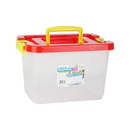 SUSAN RAPIKA-10 CONTAINER BOX RAPIKA 10