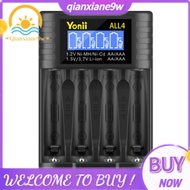 ALL4 Charger 4-Slot Charger Charger