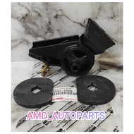 ENGINE MOUNTING SOLUNA KANAN DUDUKAN MESIN SOLUNA KANAN