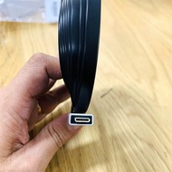 Cáp USB Type-C to RJ45 Console Cable dài 3m