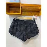 DSG Shorts For Exercise And Running Brand