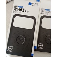 Quad Lock iPhone MAG Case 17 16 15 14 13 12 11 SE3 Pro Max