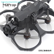 hanzhenhai123   1 Set For Fpv Freestyle 2.5inch Geprc Cinelog25 V2 IFlight Defender 25 Dt63mm X4 Pro