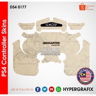 PS4 Controller DS4 SKIN (0177)