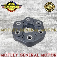 RUBBER COUPLING bmw E36 323I AUTOMATIC