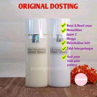 HB DOSTING FORTE HIGH DOSAGE DOSTING WHITENING LOTION