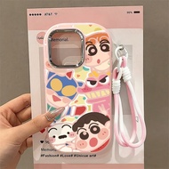 Case+bracelet Case Silicone Star case Realme C71 C75 C65 C63 C61 C21 C15 C2 C1 C67 C55 C35 C53 C51 C