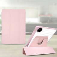 เคส Redmi Pad SE 360 °หมุนได้พร้อมที่ใส่ปากกา Magnetic Case สำหรับ Redmi Pad SE 8.7 นิ้ว