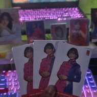 PC Photocard MnG Freya JKT48