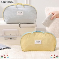 JONY1TW7J Underwear Storage Bag, Multi-purpose Three-in-One Set Clothing Storage Bag,  Portable Comp