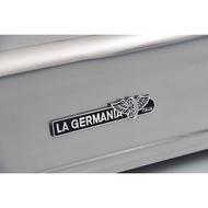 ┇La Germania Stainless Gas Stove G-560X