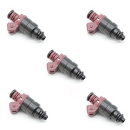 5WY2404A Muncung Penyuntik Bahan Api untuk Chery QQ0.8 QQ3 0.8