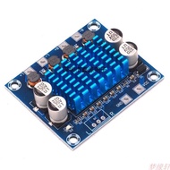 READY STOCK XH-A232 Class D digital audio amplifier board HD audio amplifier module power supply 12-