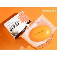 Mamala Thailand Glow Body Soap 90g (Whitening| Anti-acne| Anti-Odor) PAUBOS SALE!!!