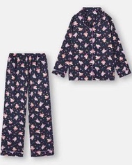 GU Sanrio my Melody kuromi pajamas 睡衣